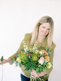 My Garden Over Floweth