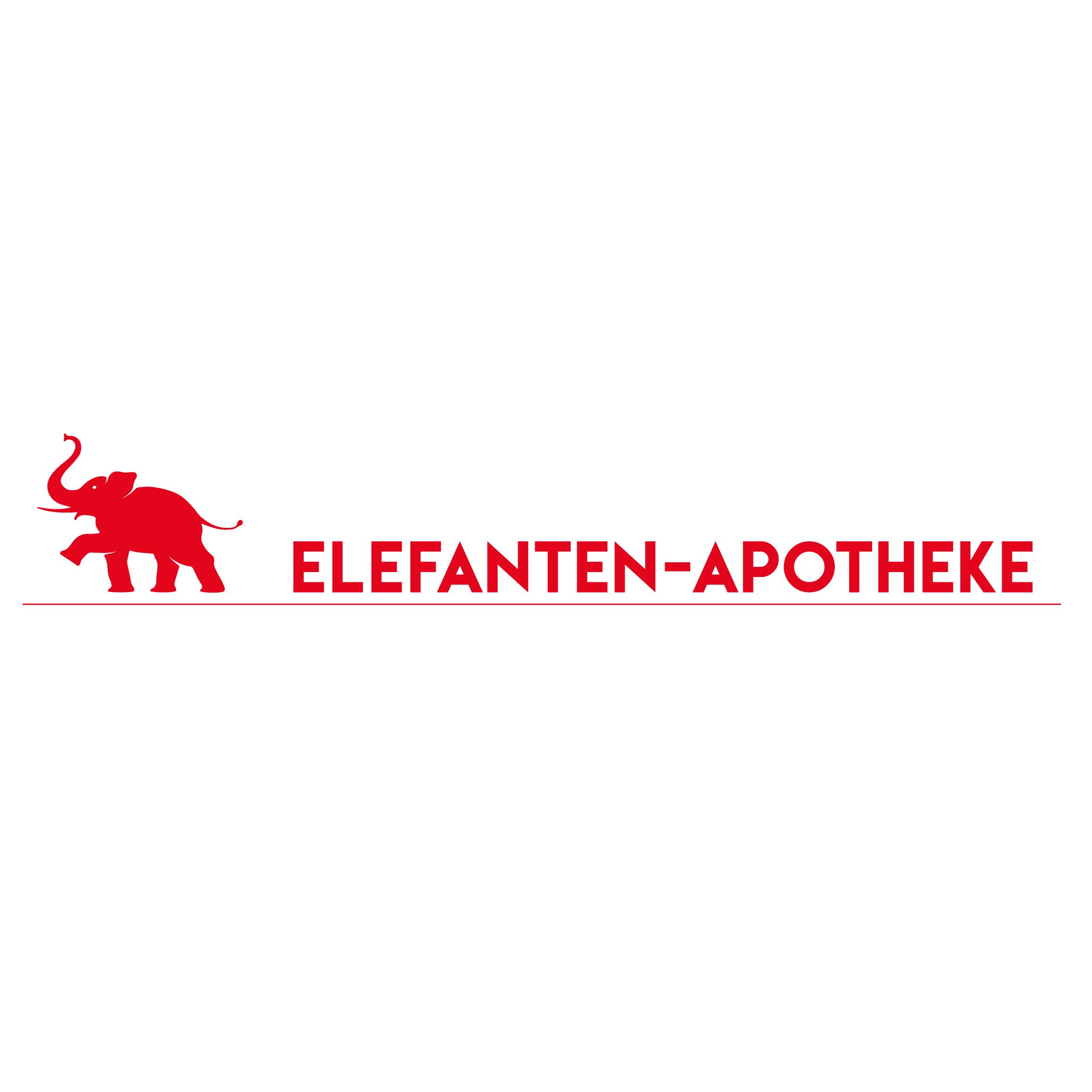 Elefanten-Apotheke