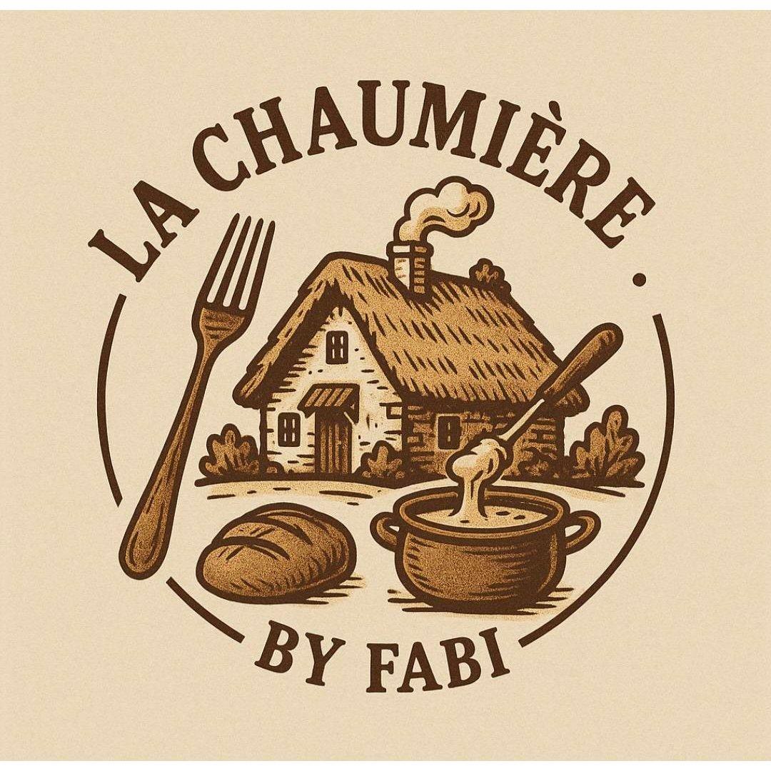 Ma Chaumière Ursy by Fabi