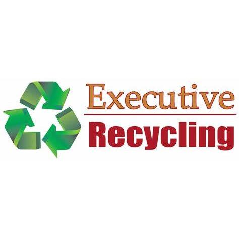 Executive Recycling