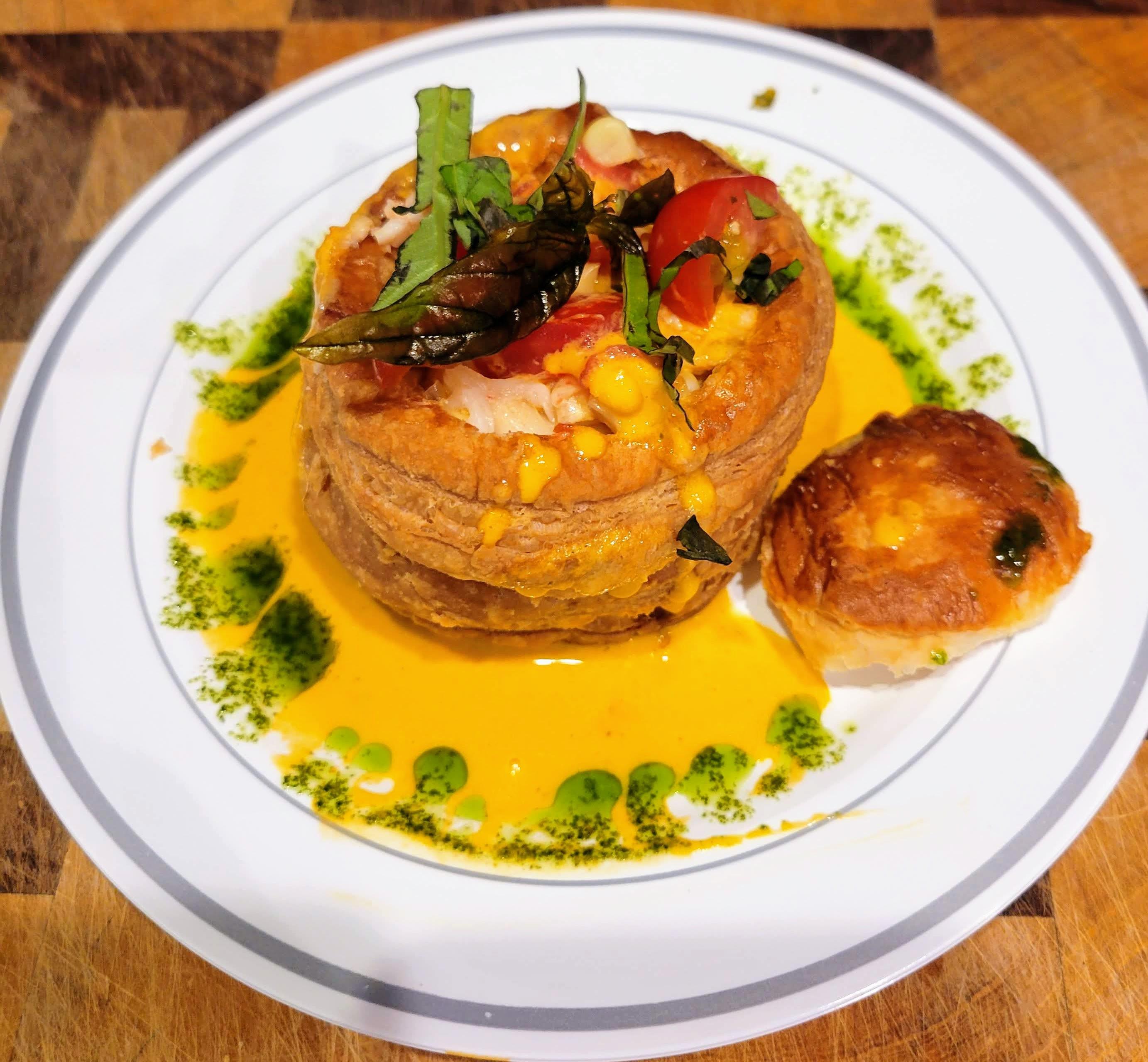 You Should Eat Catering