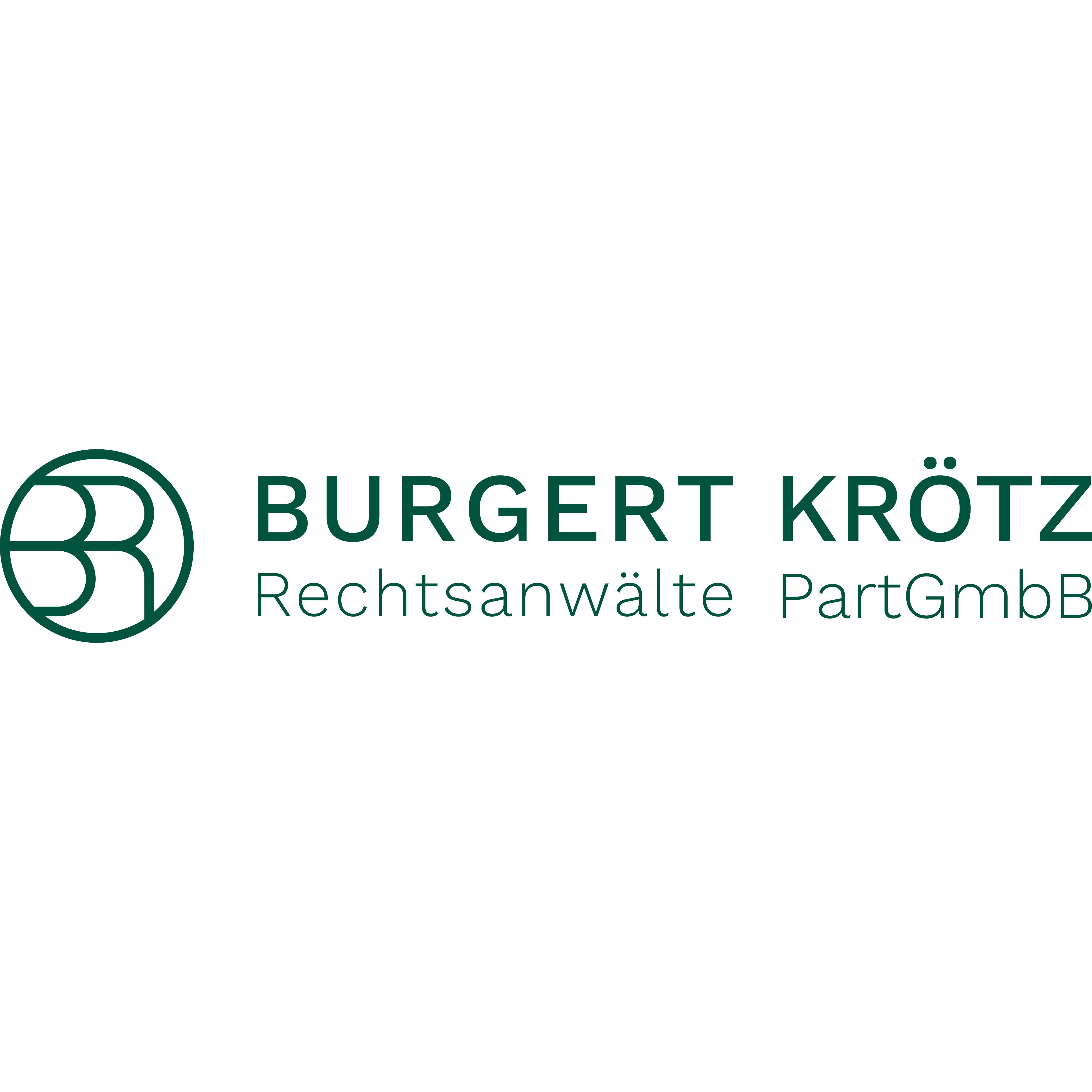 Burgert Krötz Rechtsanwälte PartGmbB