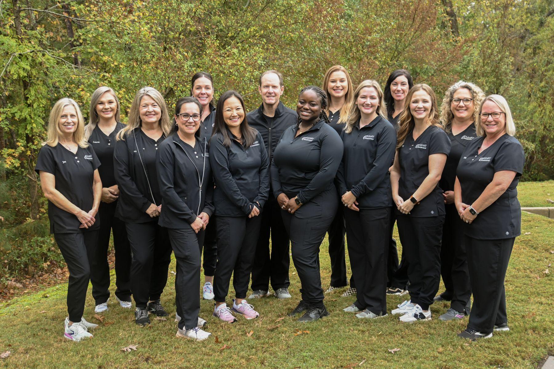 O'Leary Orthodontics - Irmo