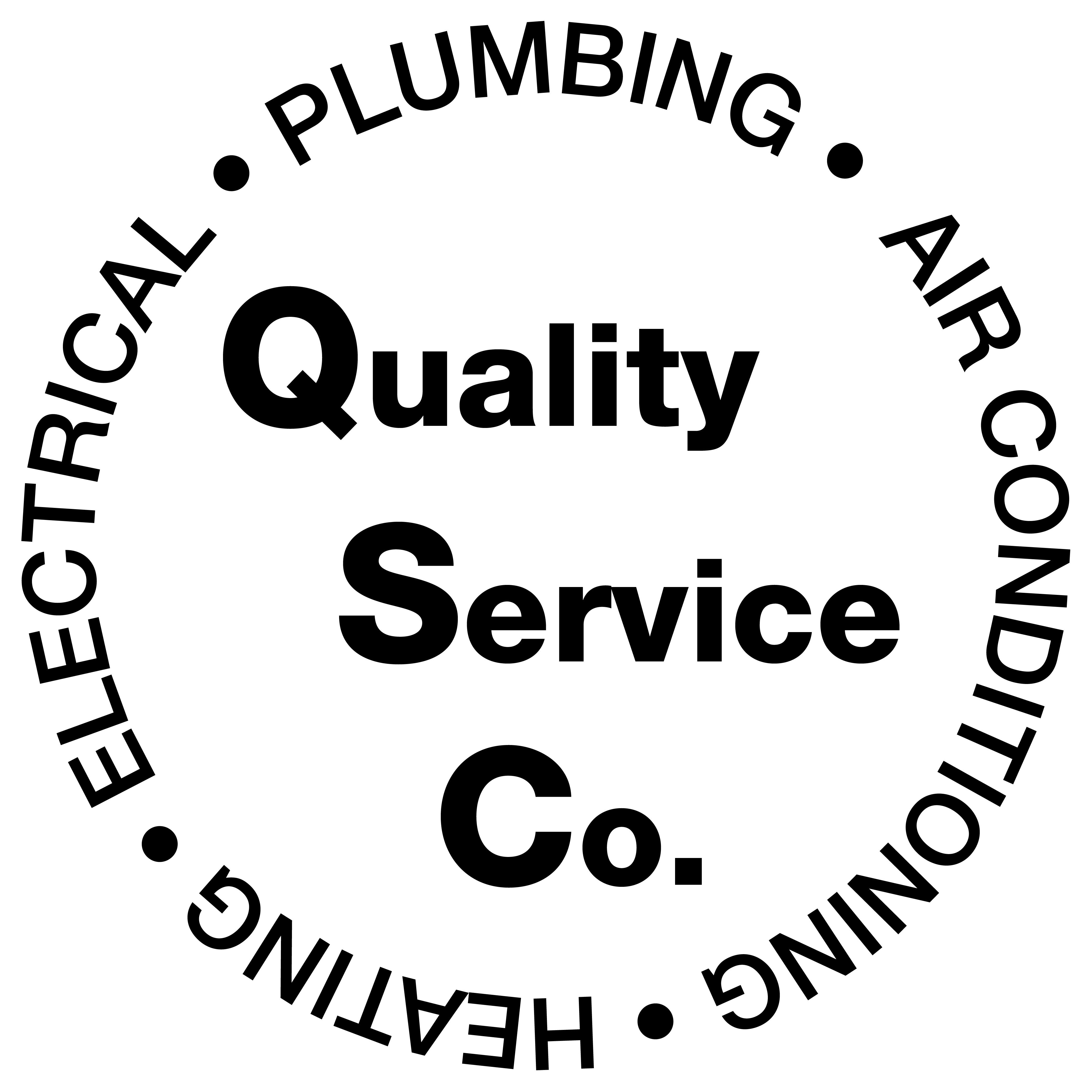 Quality Service Company LLC