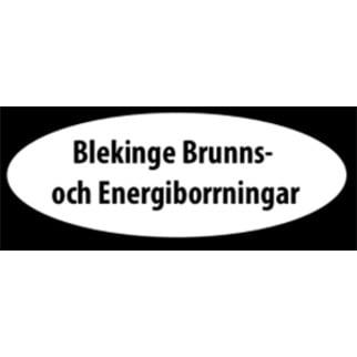 Blekinge Brunns & Energiborrningar AB
