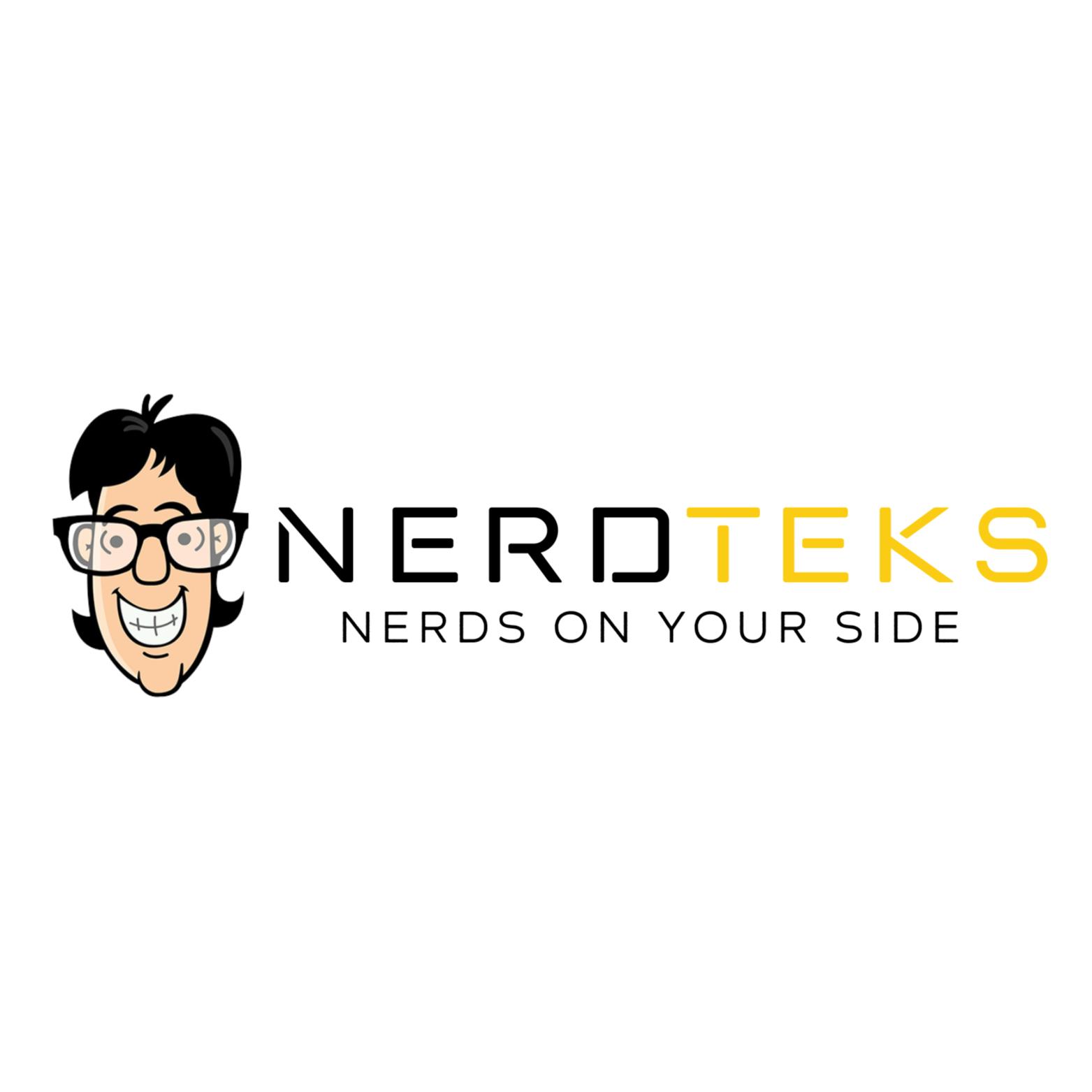 Nerd Teks | IT Services & Managed Service Provider