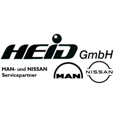 Autohaus Heid GmbH