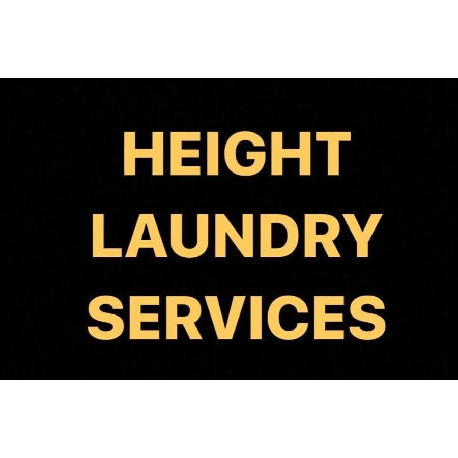 Height Laundry Services