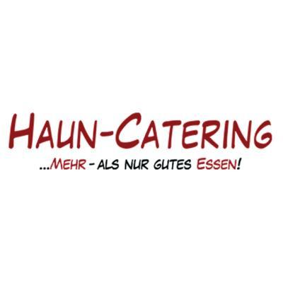Haun-Catering