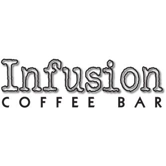 Infusion Coffee Bar