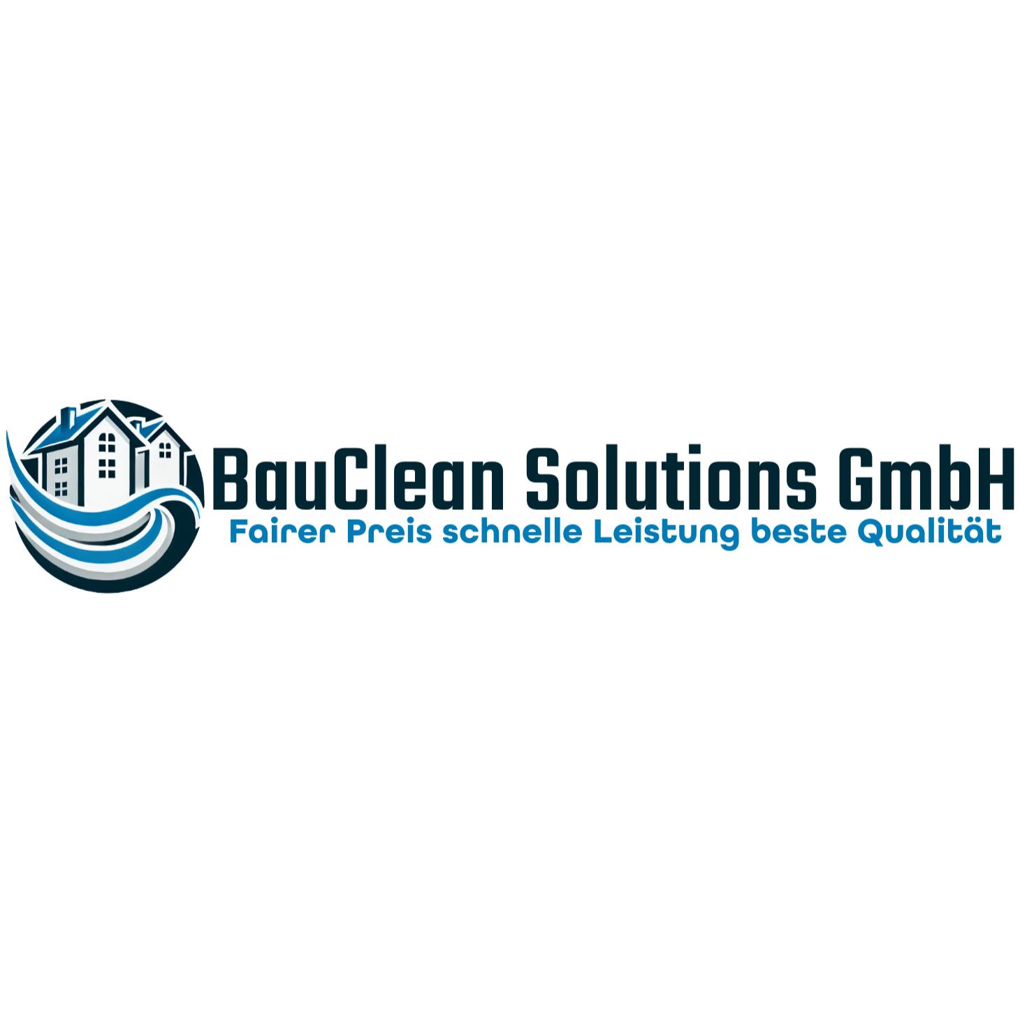 BauClean Solutions GmbH