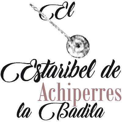 El Estaribel de Achiperres la Badila