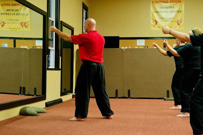 Palmyra Kung Fu Center
