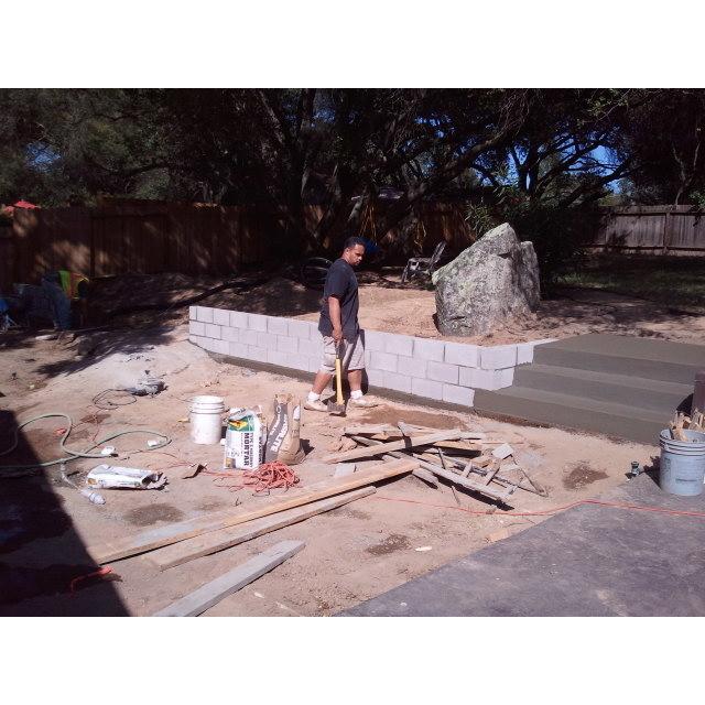 PF Concrete Construction