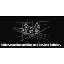 Colosseum Remodeling and Custom Builders