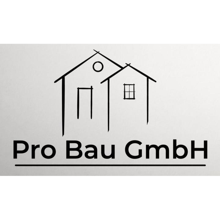 Pro Bau GmbH