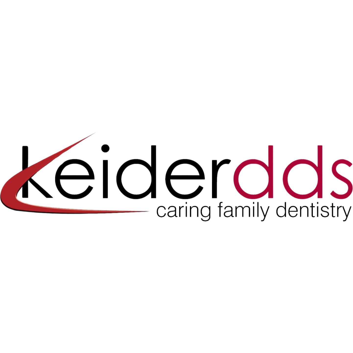 Matthew Keider, DDS