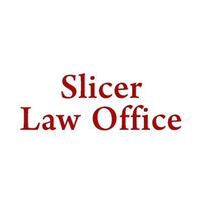 Slicer Law Office