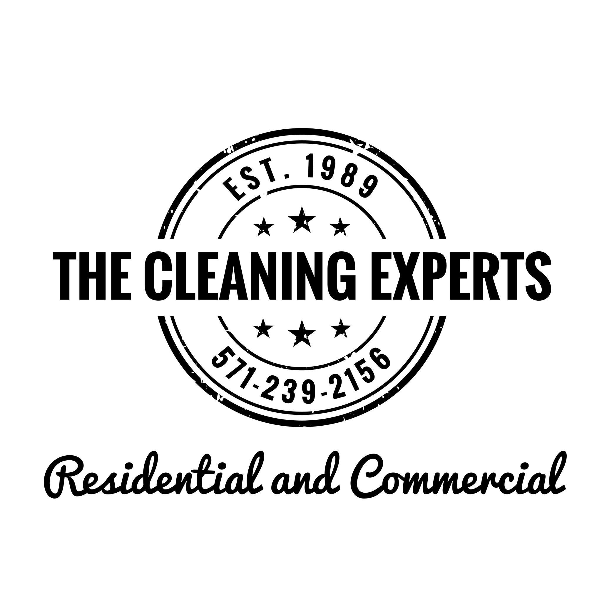 The Cleaning Experts 1989