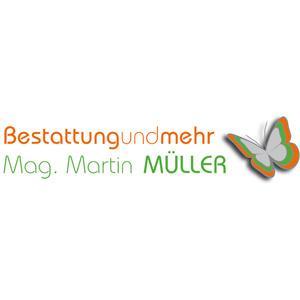 Bestattung Mag. MÜLLER