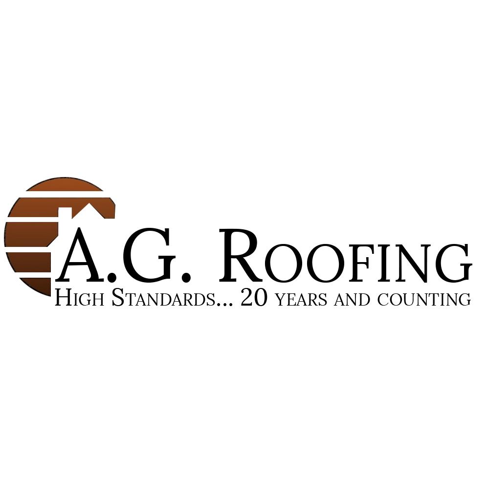 AG Roofing Inc.