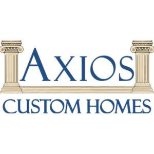 Axios Custom Homes