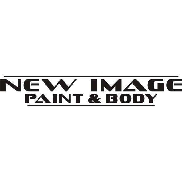 New Image Paint & Body