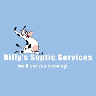Billy's Septic Services