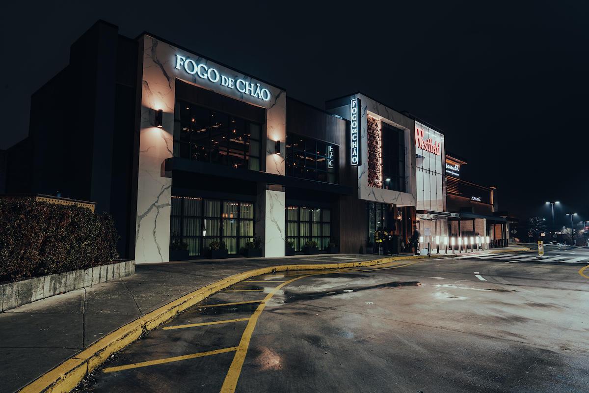 Fogo de Chão Brazilian Steakhouse