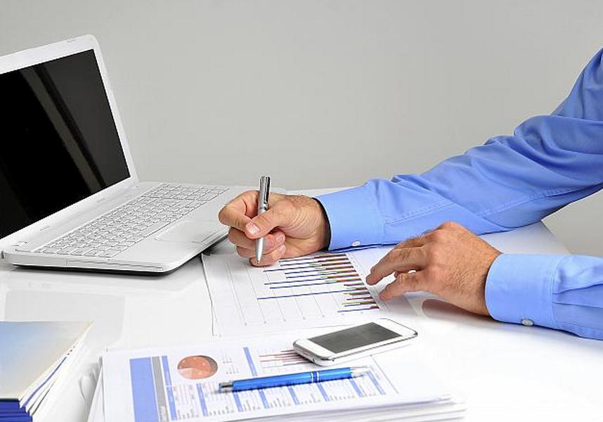 Účetnictví a mzdy - Marie Mikolášková