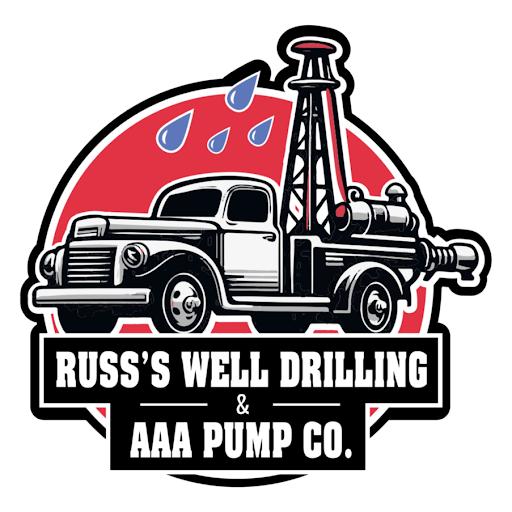 Russ's Drilling & AAA Pump Co