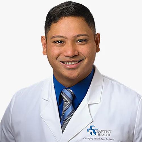 Almond Roven Toledo, DO