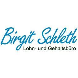Birgit Schleth Lohn- u. Gehaltsbüro
