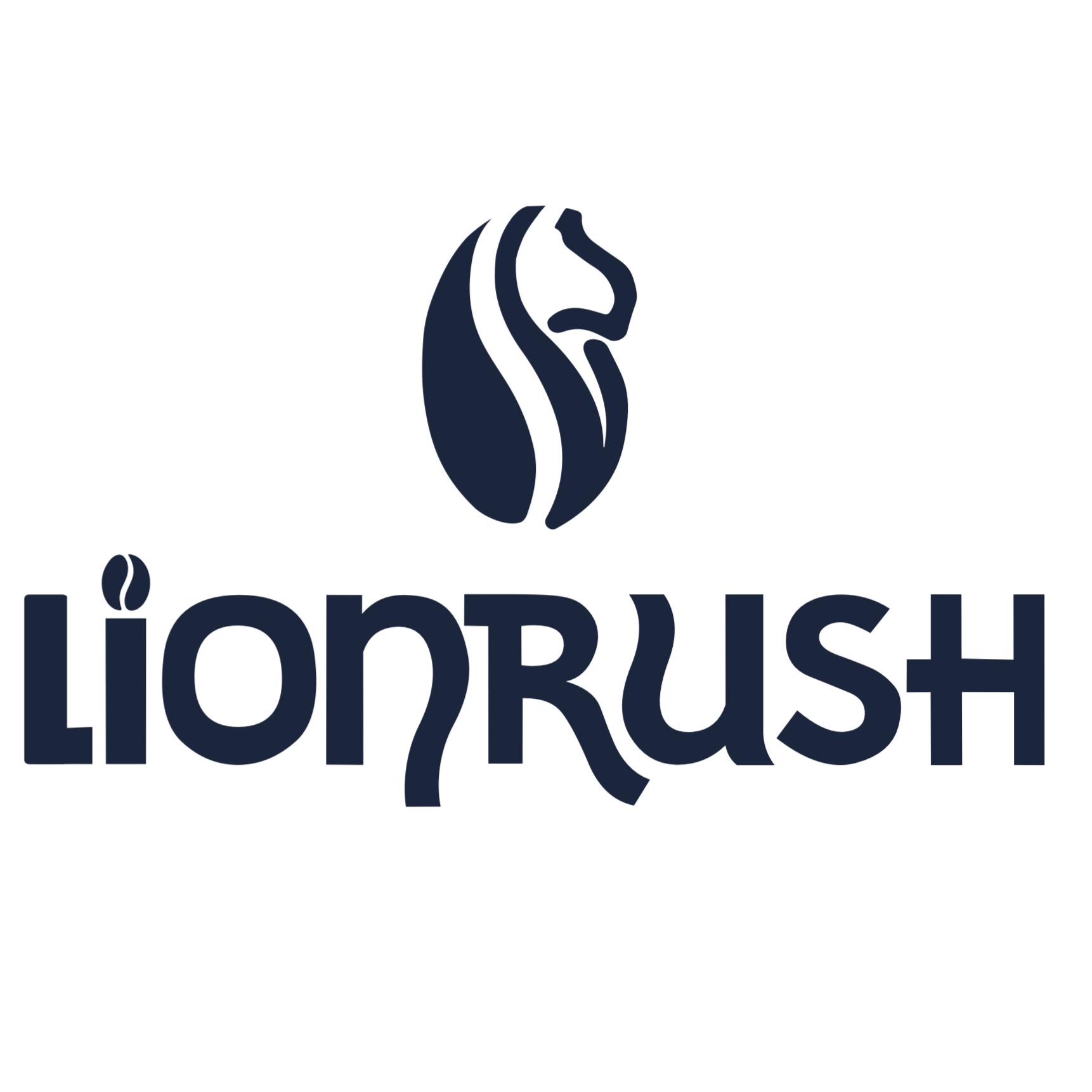 Lionrush | Specialty Coffee Roasters