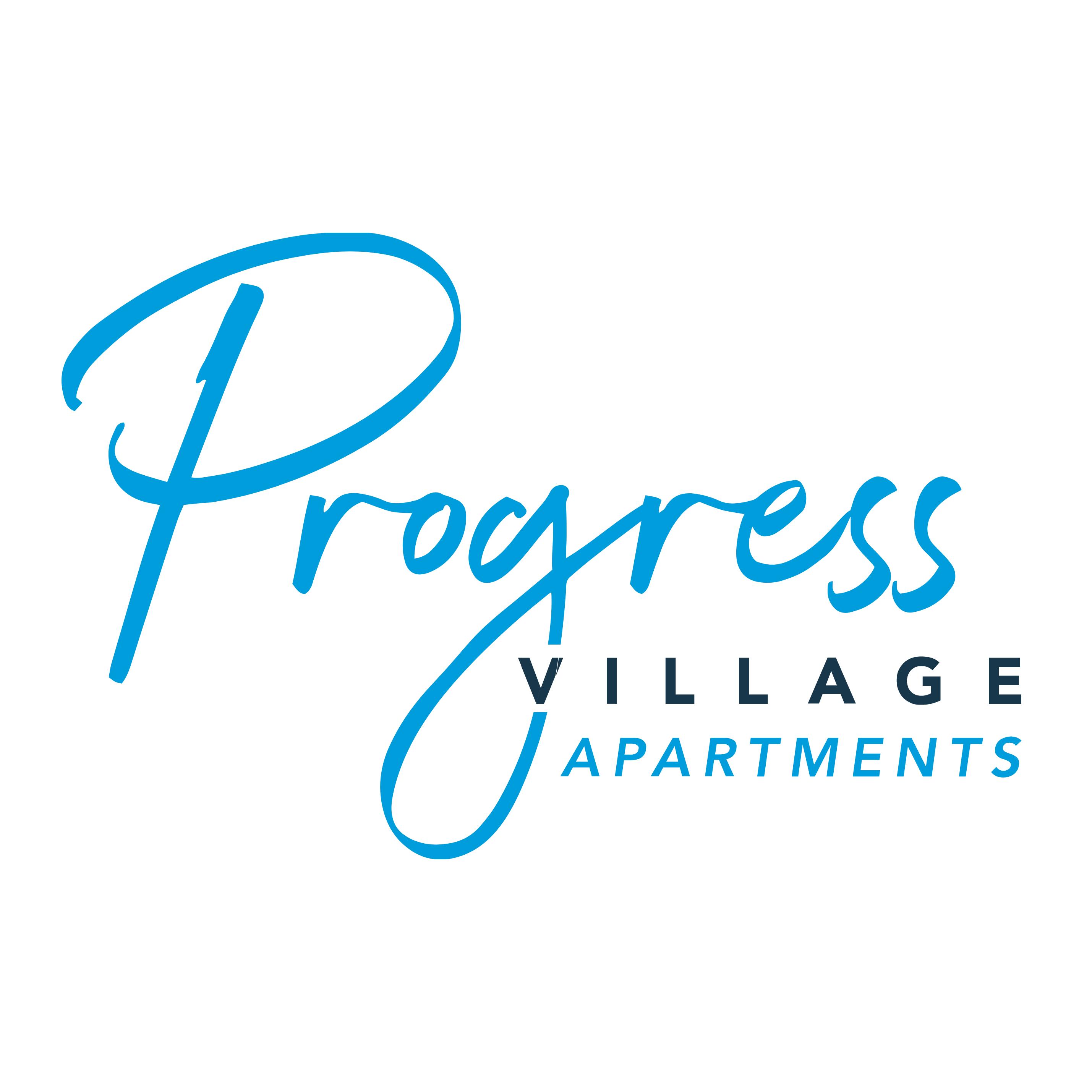 Progress Village Apartments