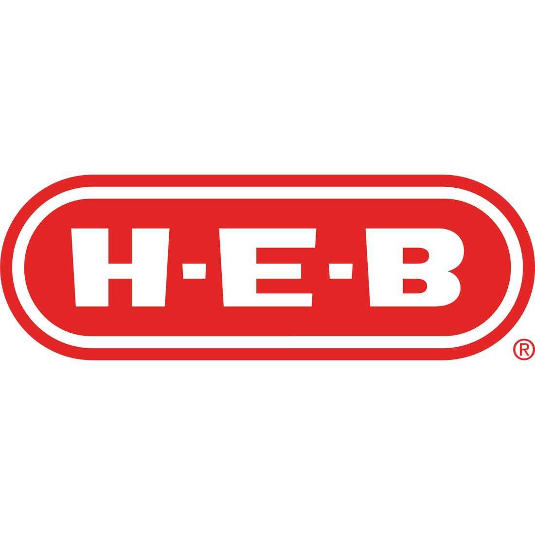 H-E-B