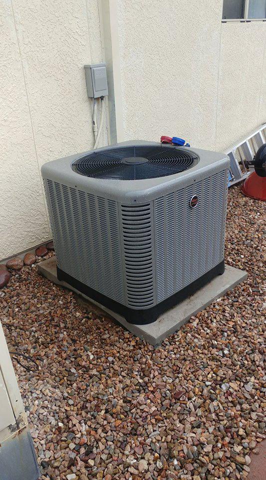 Sierra Vista Plumbing, Inc.