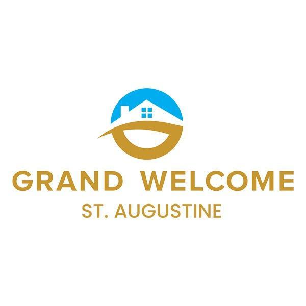 Grand Welcome St. Augustine Vacation Rental Management