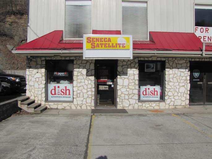 Seneca Satellite