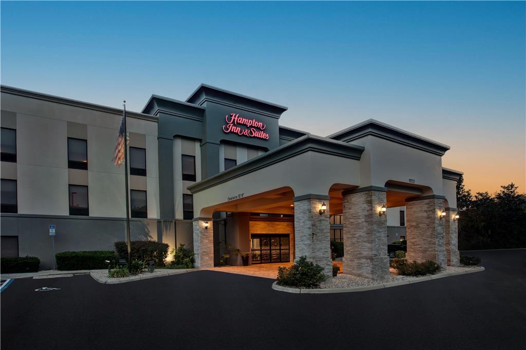 Hampton Inn & Suites Lady Lake/The Villages
