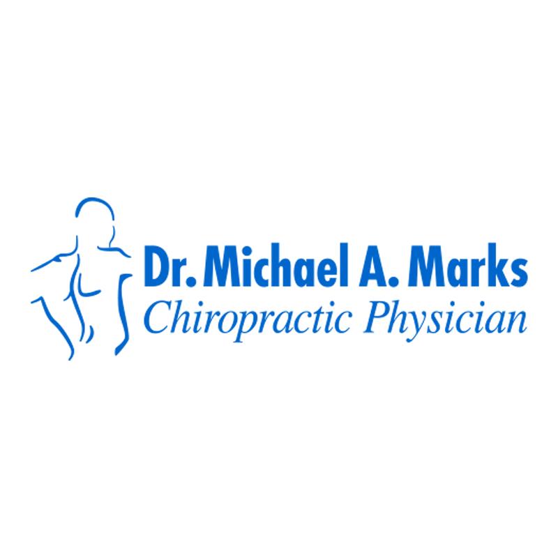 Dr. Michael A. Marks Chiropractic Physician