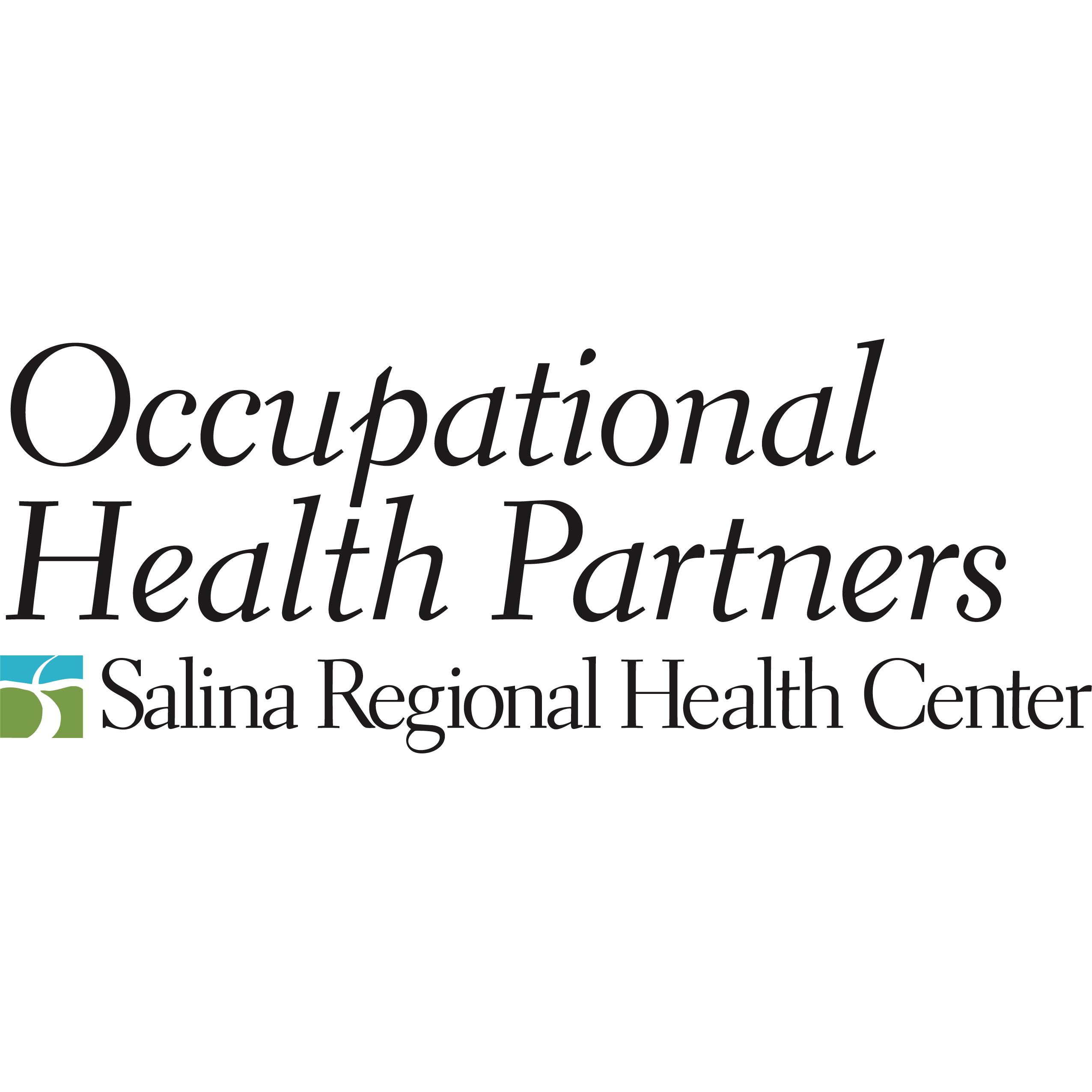 Occupational Health Partners