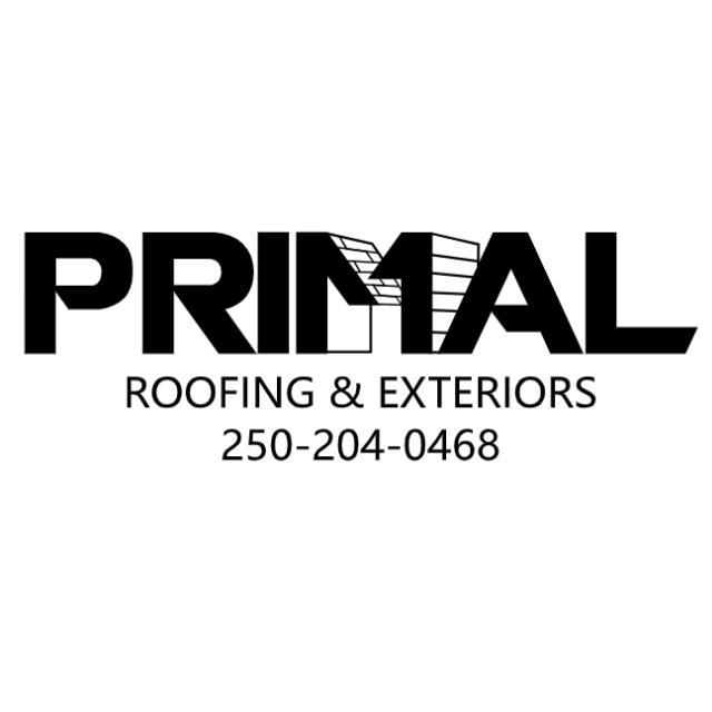 Primal Roofing & Exteriors