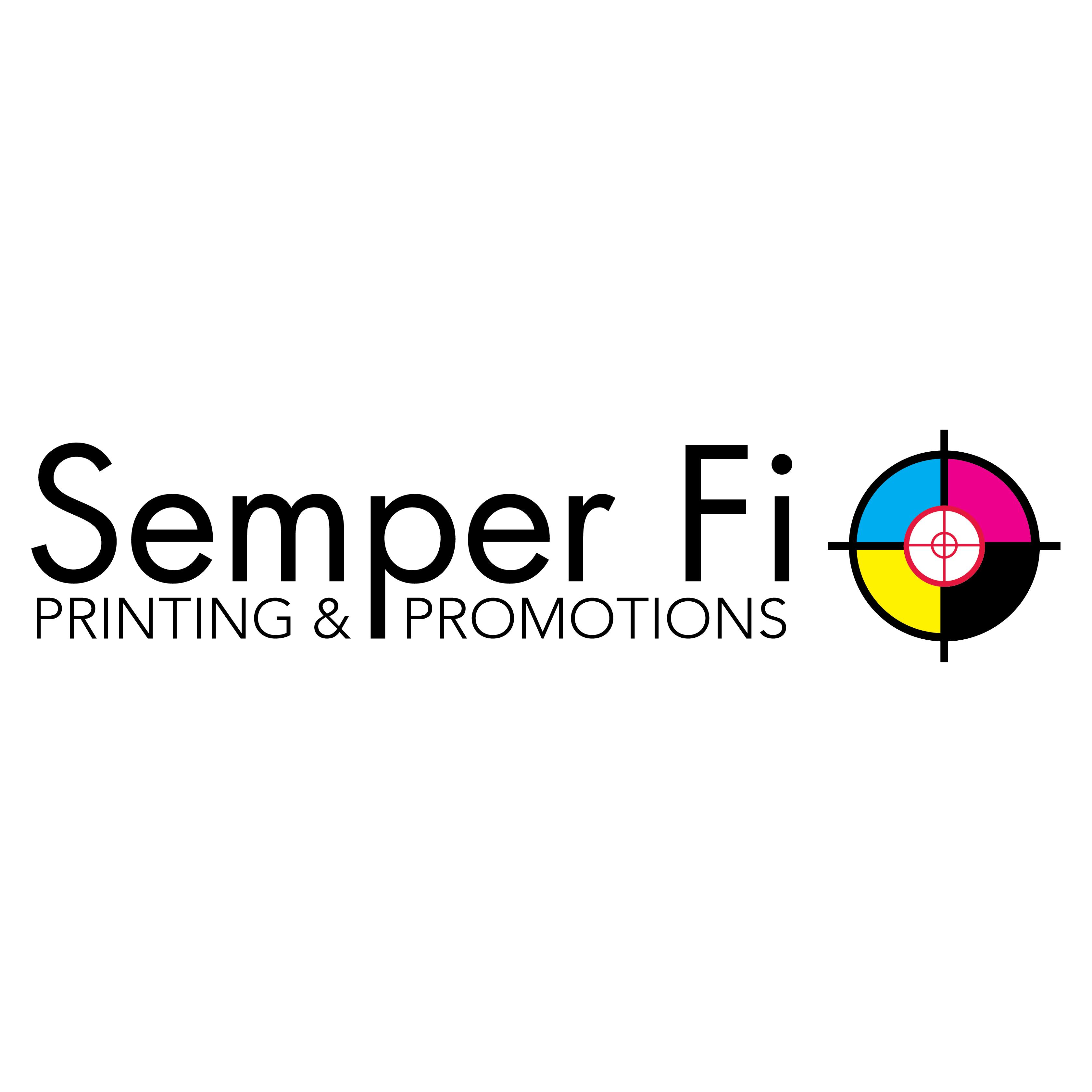 Semper Fi Printing, LLC