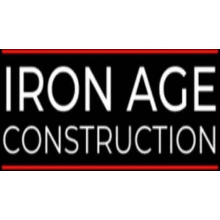 Iron Age Construction