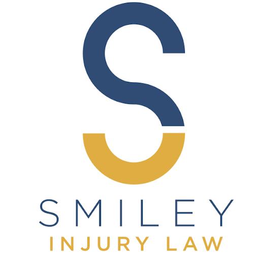 Smiley Injury Law