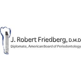 J. Robert Friedberg DMD