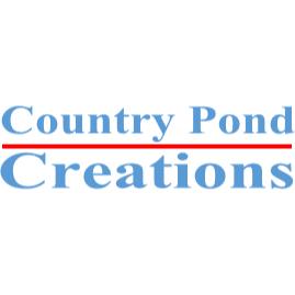 Country Pond Creations