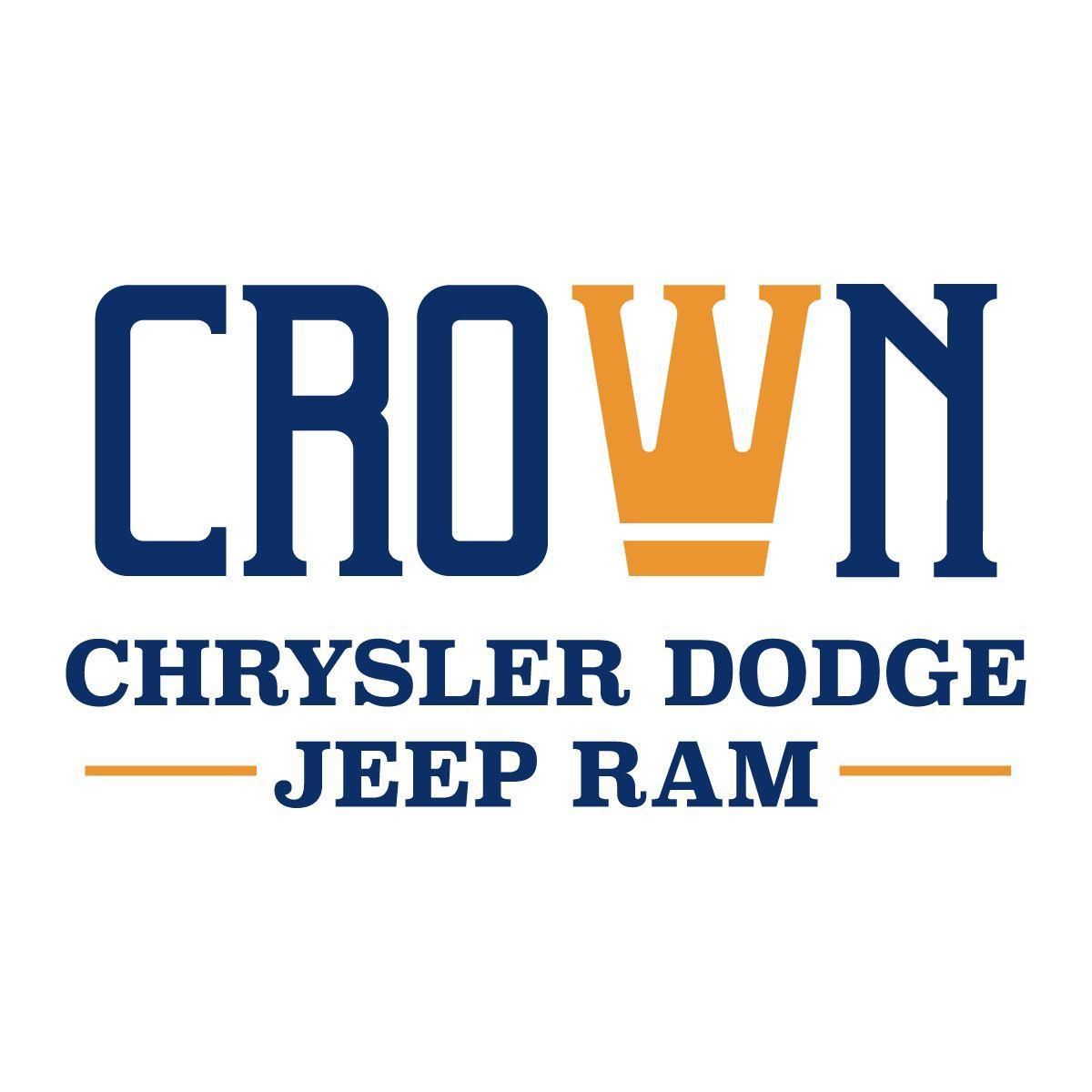 Crown Chrysler Dodge Jeep Ram