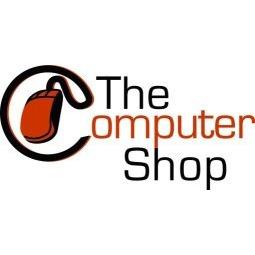 The Computer Shop